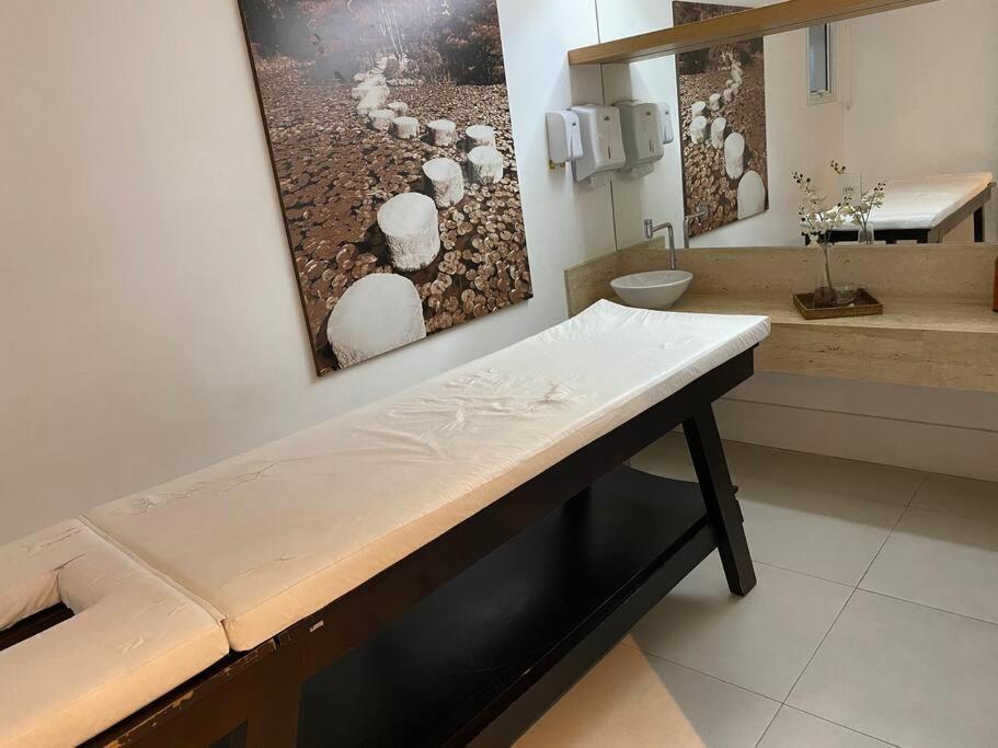 Apartemen 1065 Em Frente Ao Hospital Einstein *