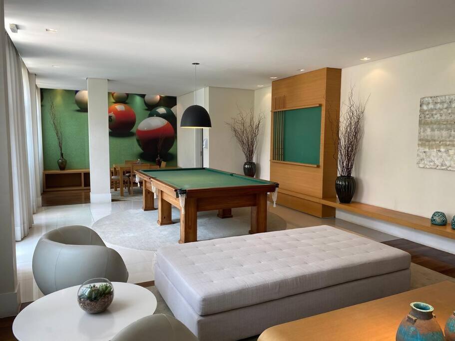 Apartemen 1065 Em Frente Ao Hospital Einstein