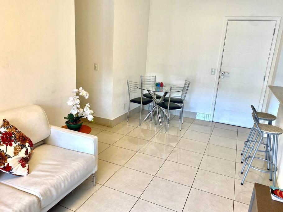 1065 Em Frente Ao Hospital Einstein Apartemen *