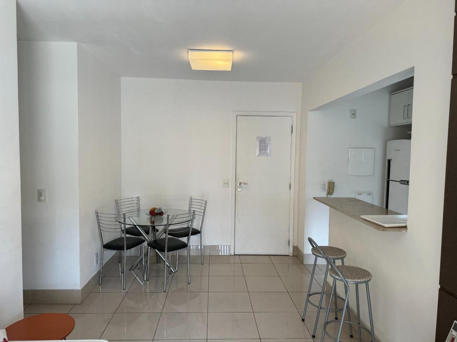 1065 Em Frente Ao Hospital Einstein Apartemen *