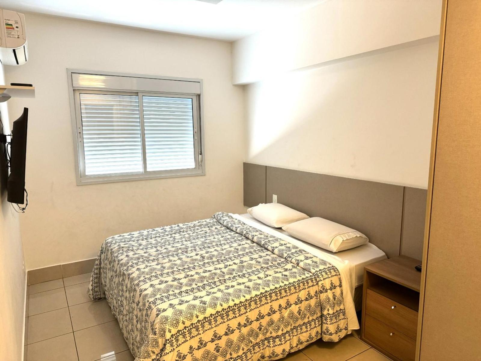 Apartemen 1065 Em Frente Ao Hospital Einstein Sao Paulo