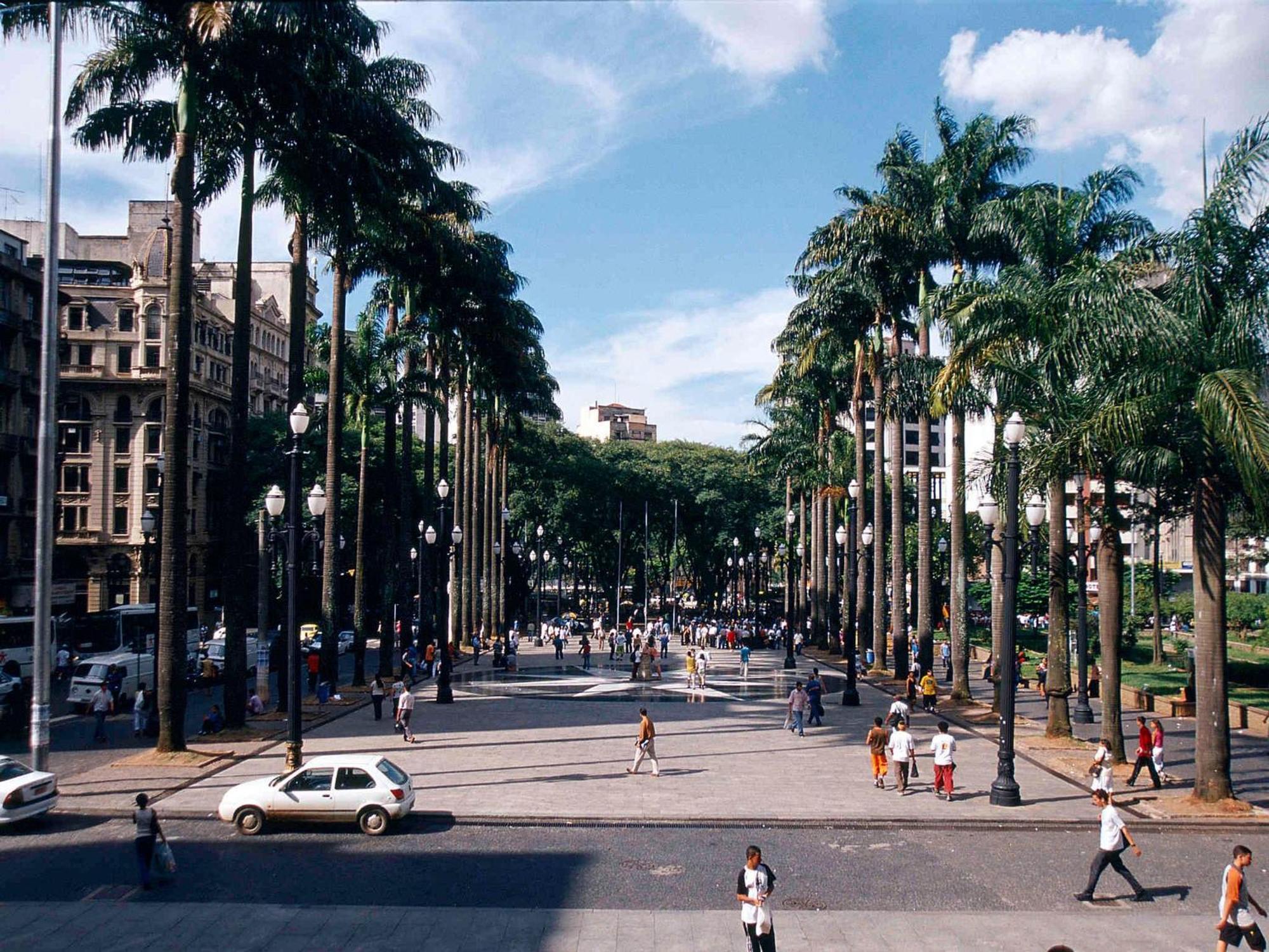Apartment Get A Flat 603 - Luxuoso No Jardins