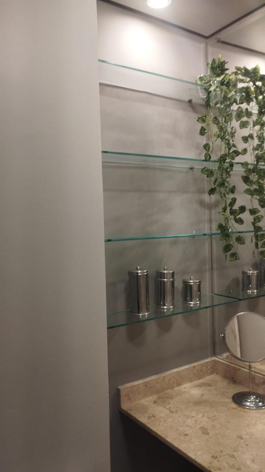Loft Duplex Nova Conceicao X Itaim Bibi Sao Paulo