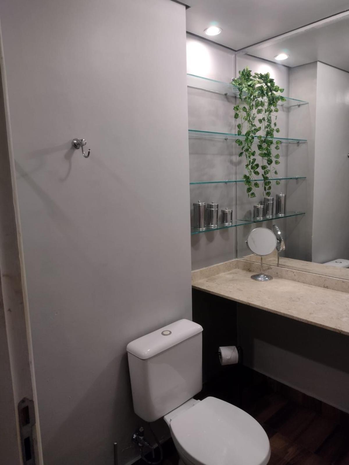 Daire Loft Duplex Nova Conceicao X Itaim Bibi Sao Paulo