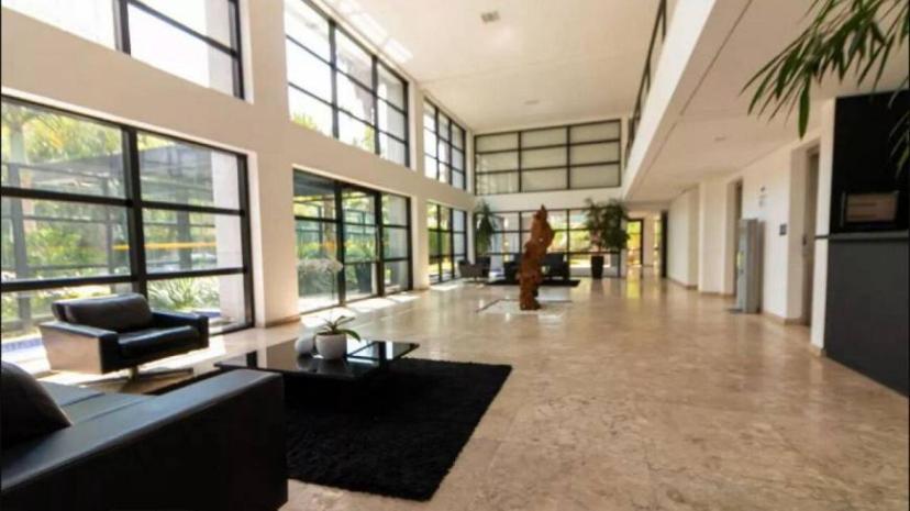 Loft Duplex Nova Conceicao X Itaim Bibi Daire Sao Paulo