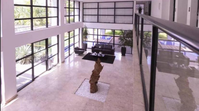 Daire Loft Duplex Nova Conceicao X Itaim Bibi