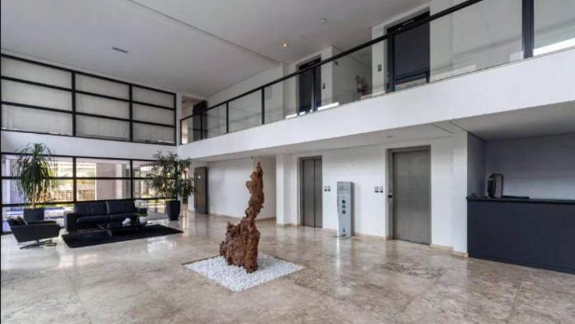 Loft Duplex Nova Conceicao X Itaim Bibi Sao Paulo