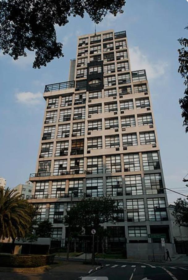 Daire Loft Duplex Nova Conceicao X Itaim Bibi *