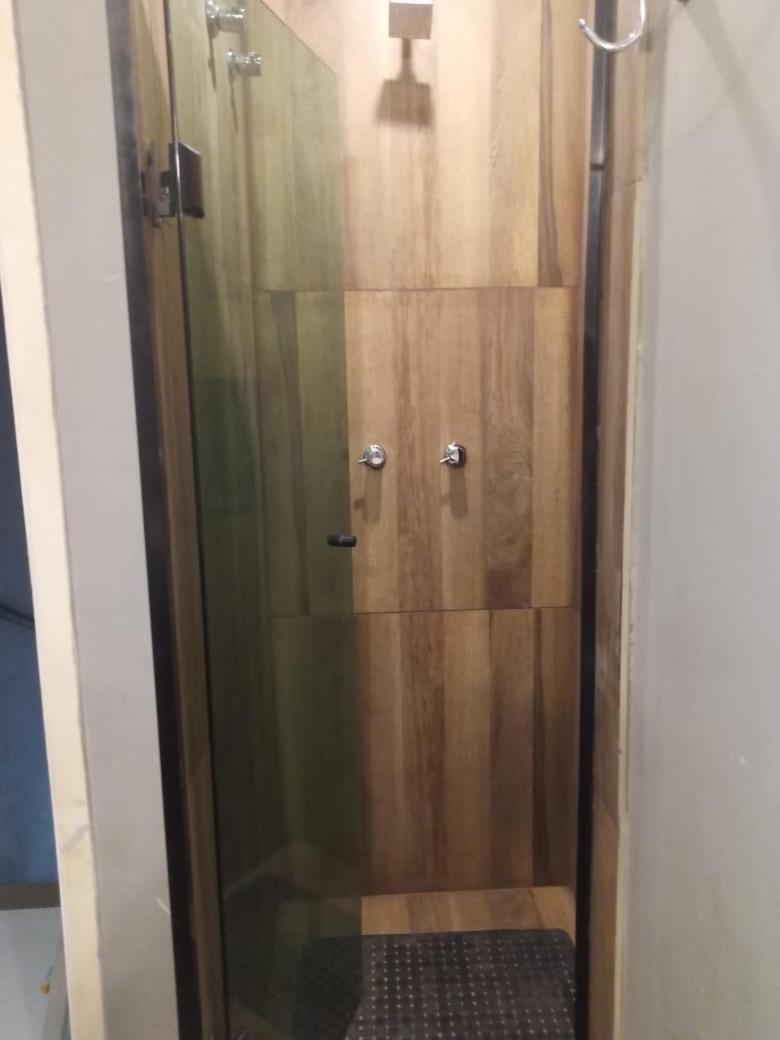Loft Duplex Nova Conceicao X Itaim Bibi