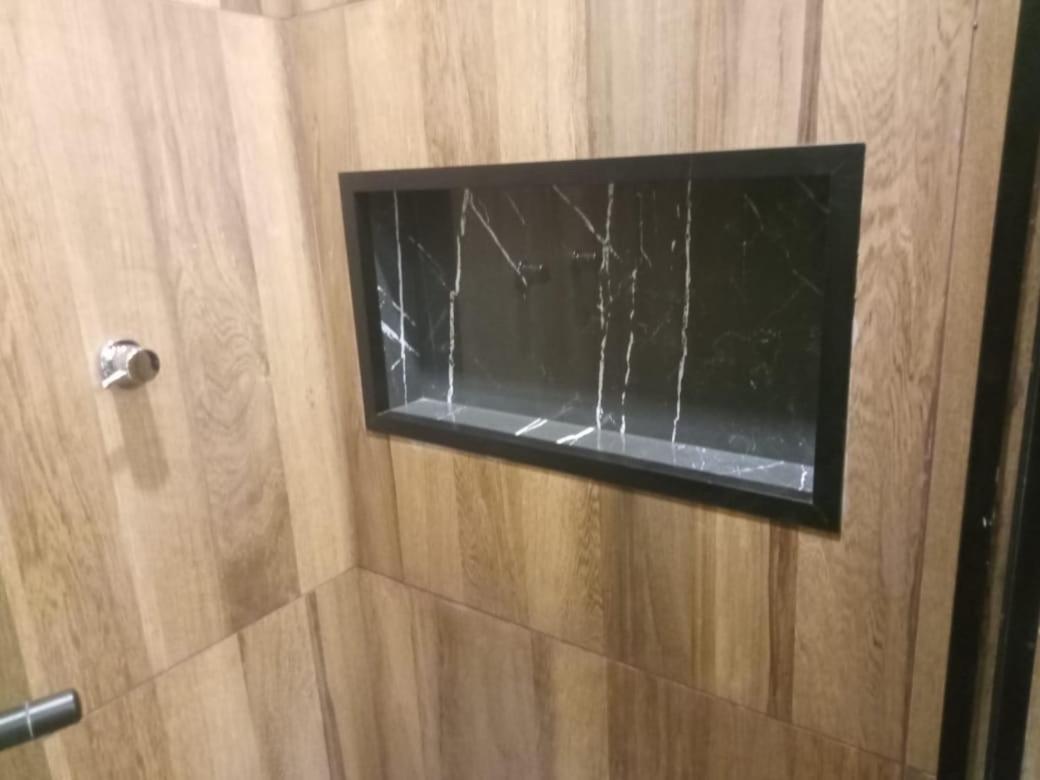 Daire Loft Duplex Nova Conceicao X Itaim Bibi *