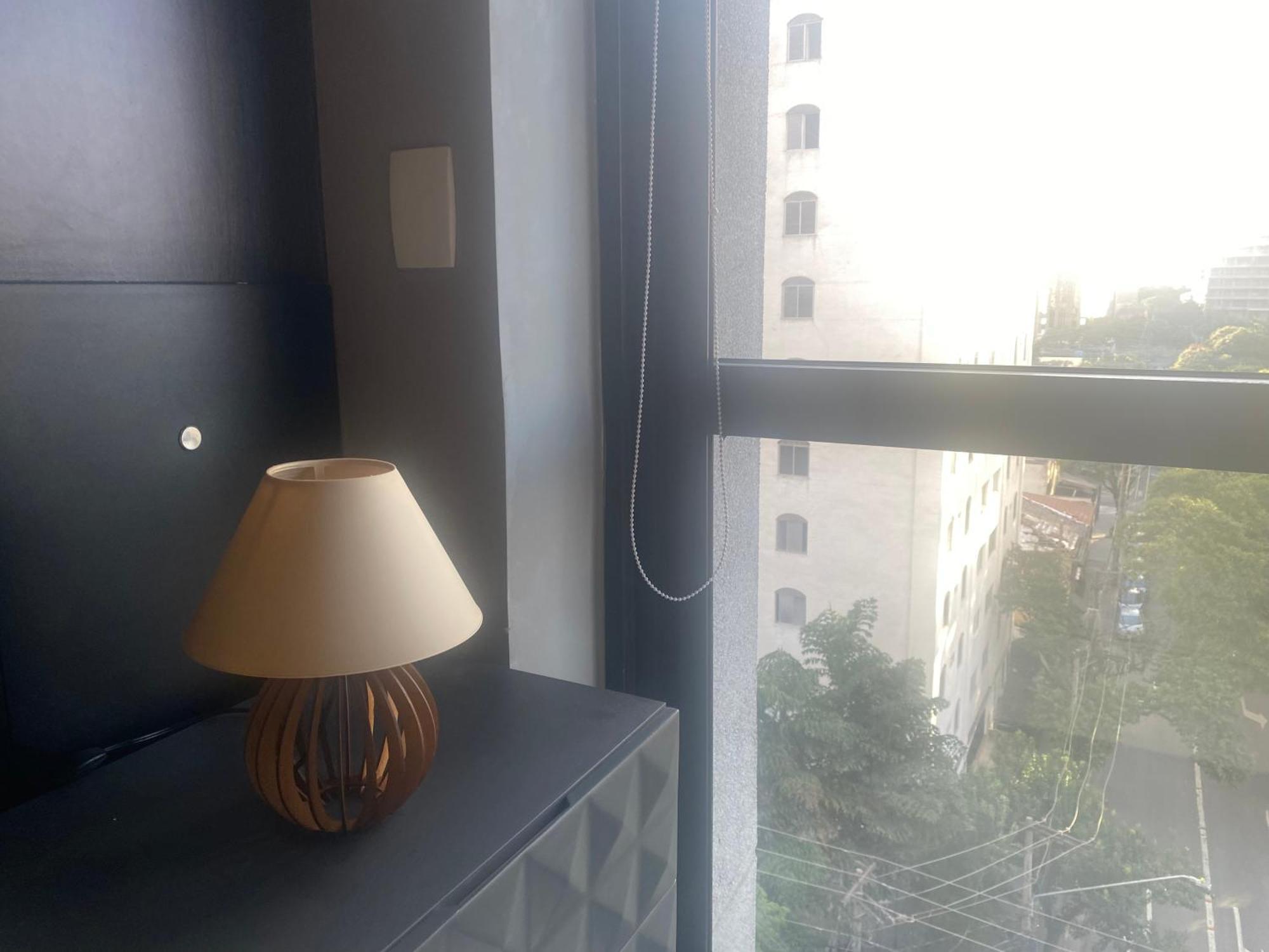 Loft Duplex Nova Conceicao X Itaim Bibi Daire Sao Paulo