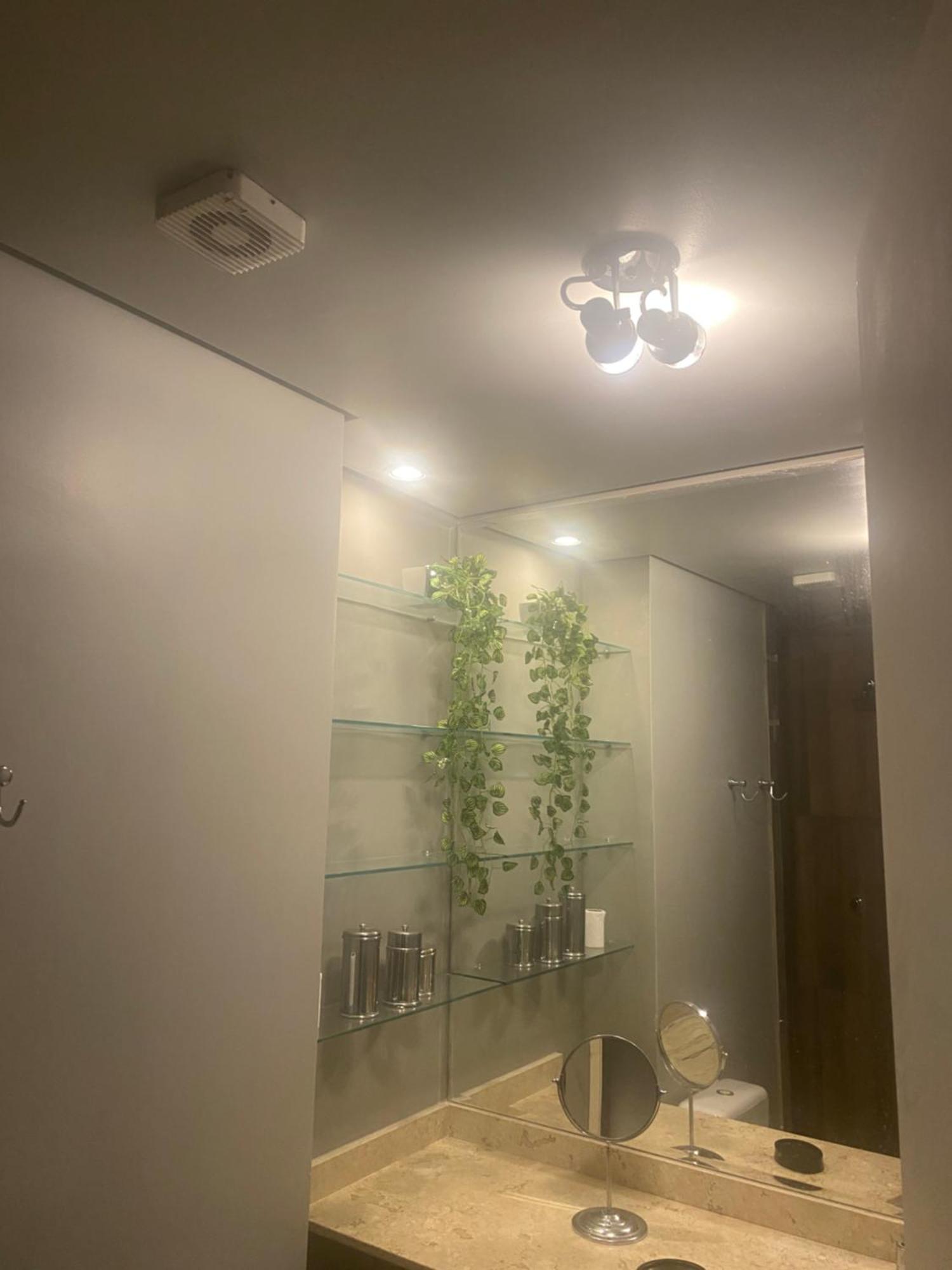 Loft Duplex Nova Conceicao X Itaim Bibi Sao Paulo