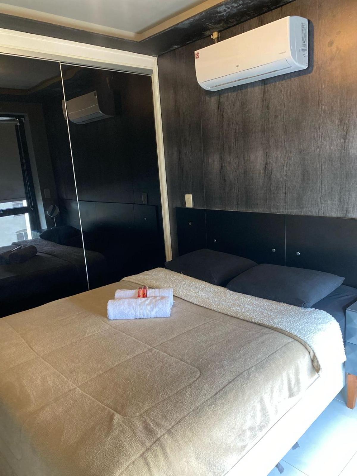 Daire Loft Duplex Nova Conceicao X Itaim Bibi Sao Paulo