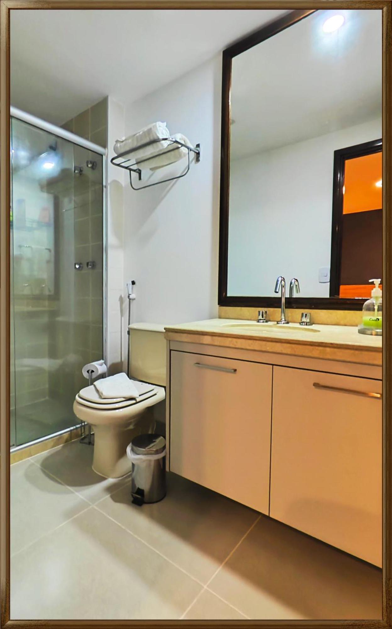 Book A Flat Jardins Hotel
