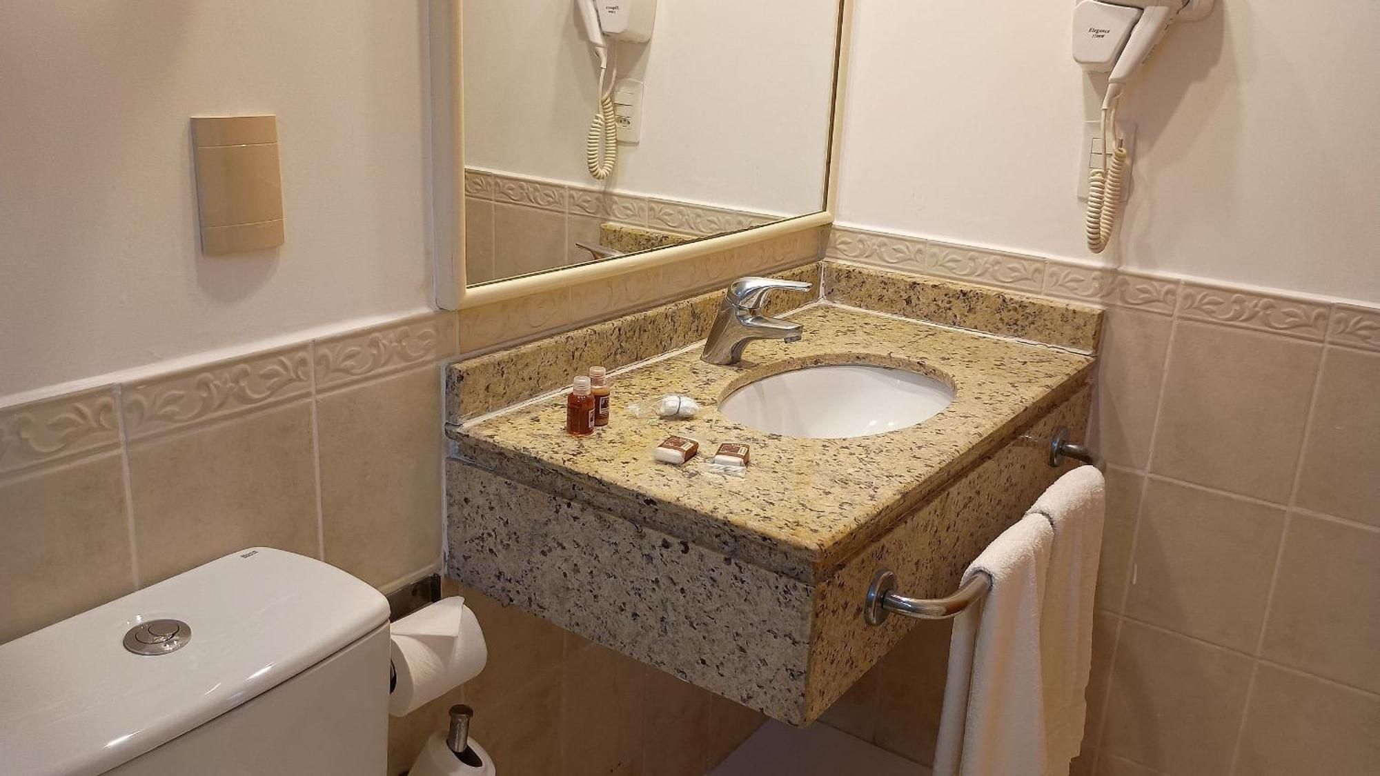 Get A Flat 603 - Luxuoso No Jardins