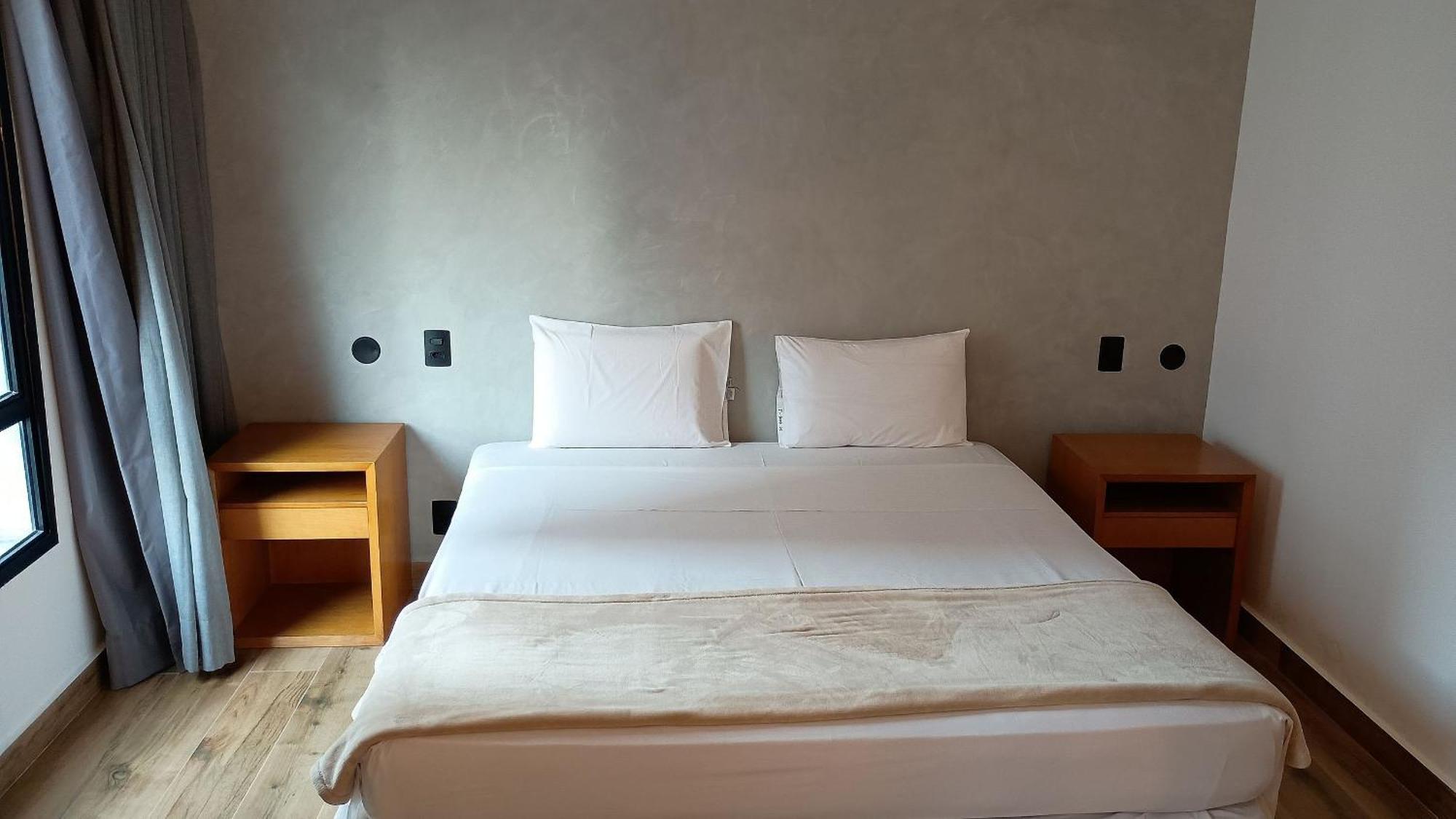 Apartment Get A Flat 603 - Luxuoso No Jardins