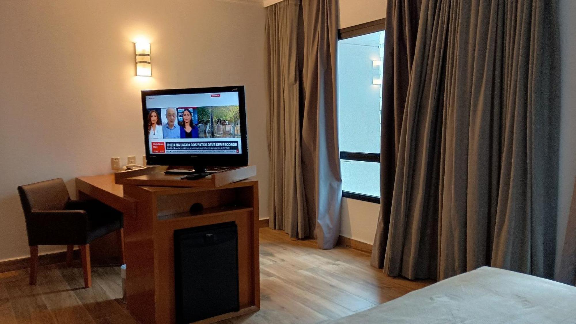 Get A Flat 603 - Luxuoso No Jardins * Sao Paulo