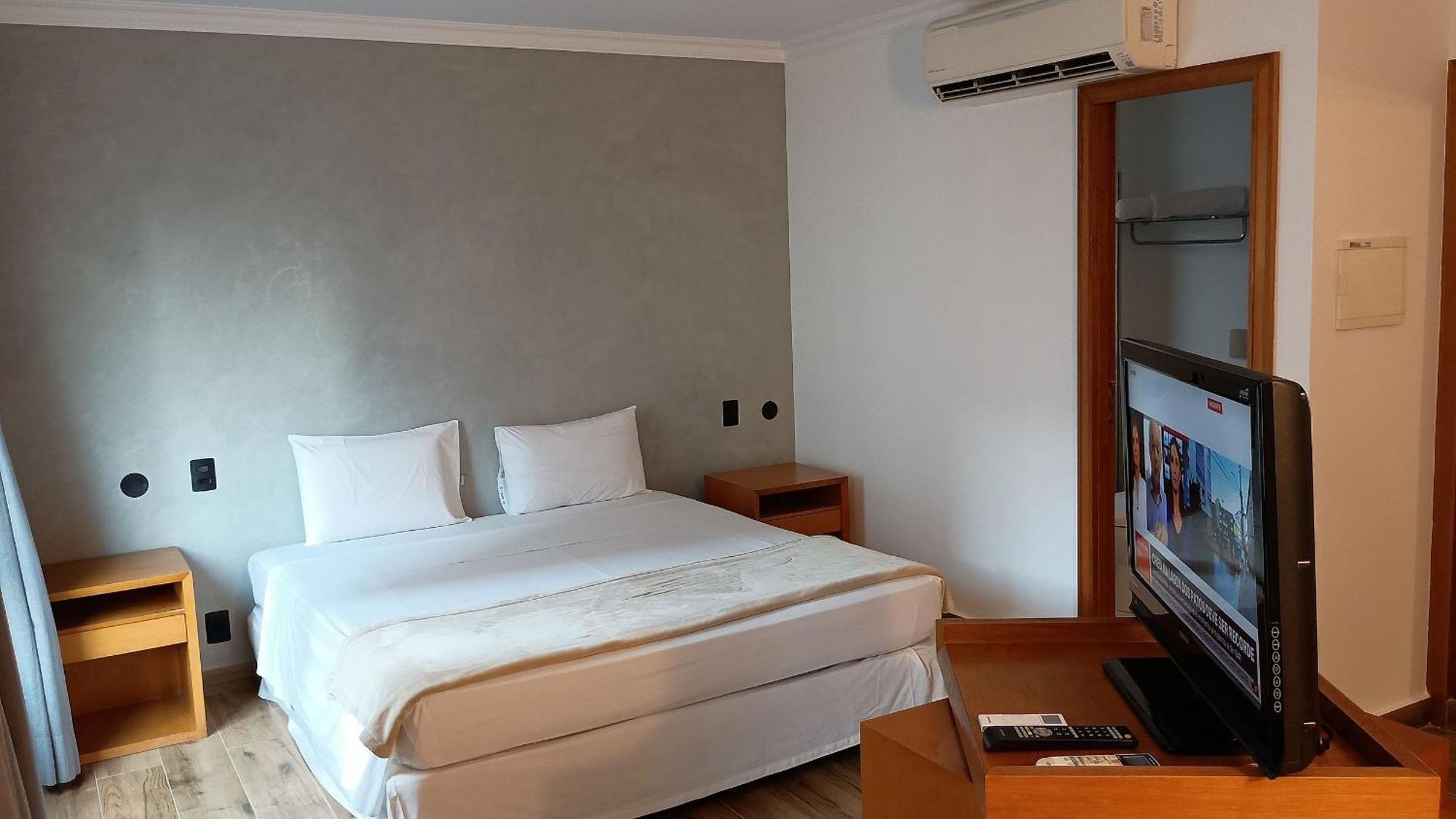 Apartment Get A Flat 603 - Luxuoso No Jardins