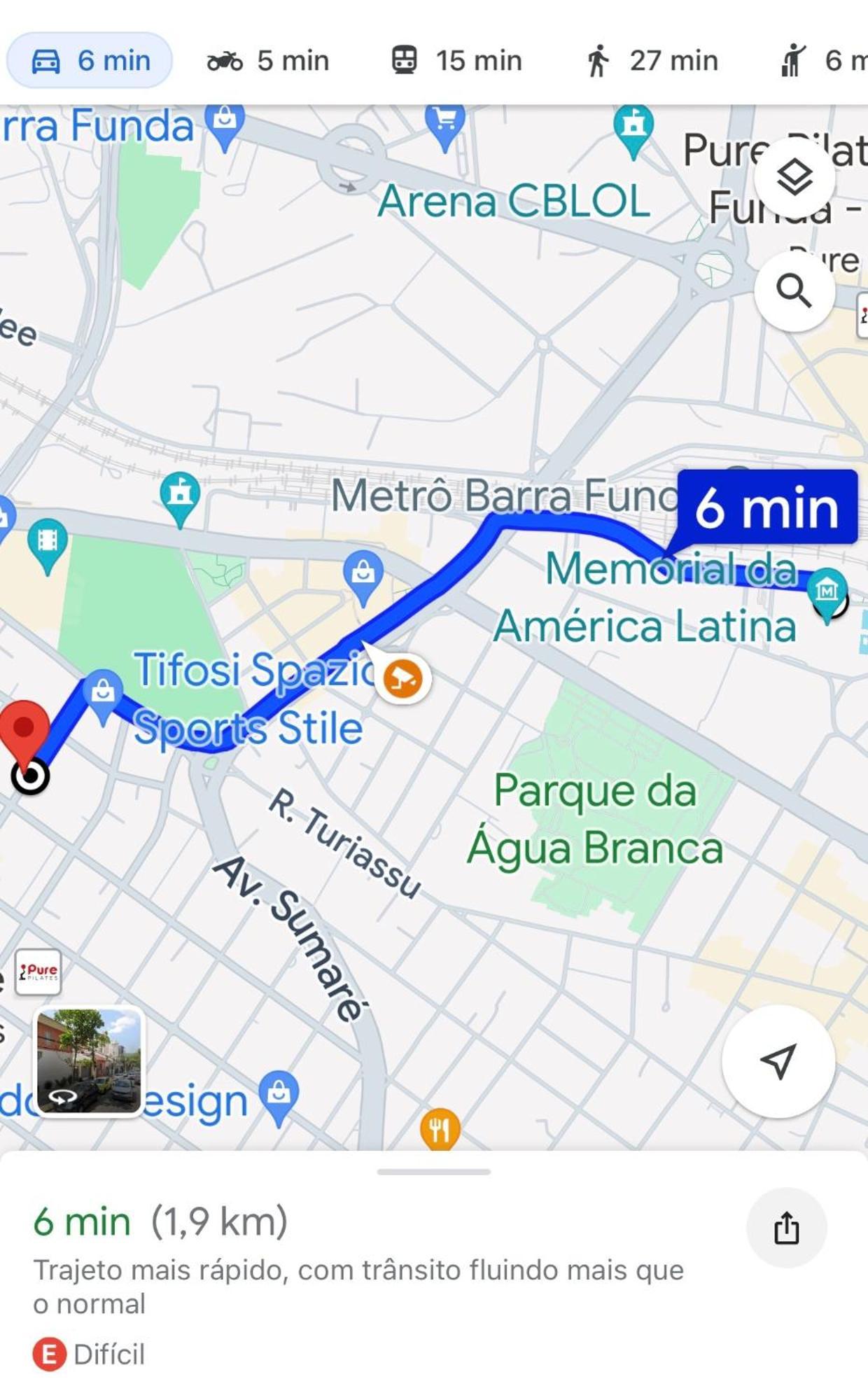 Apartment Loft Boutique Allianz Parque *