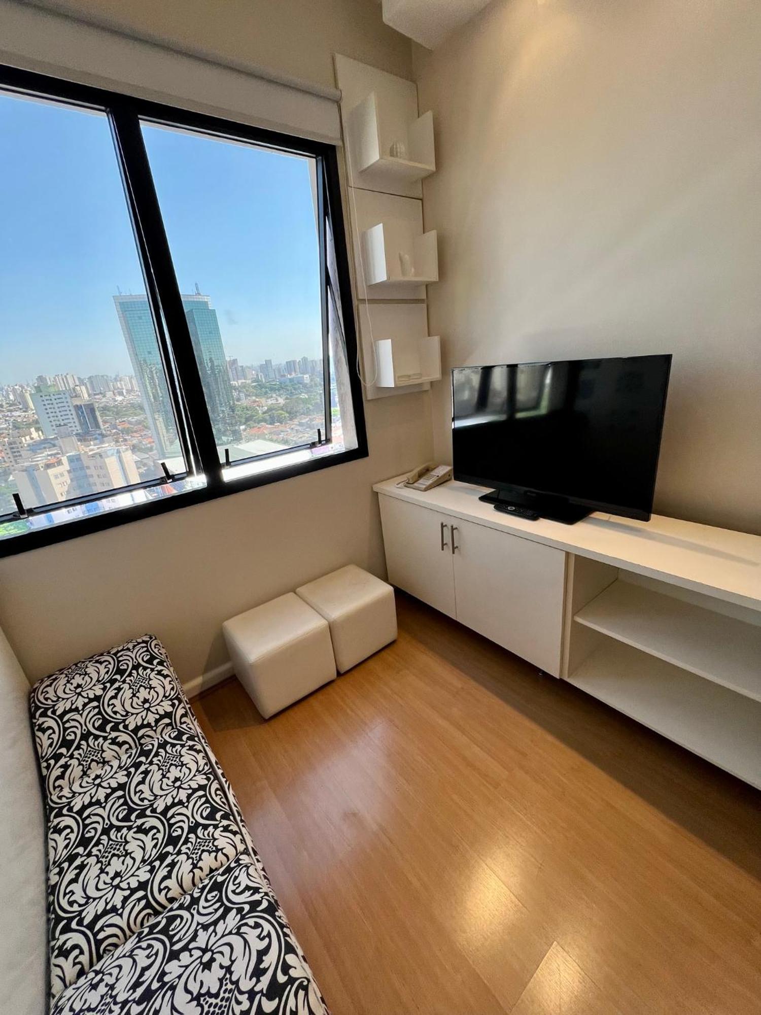 Unu Tatuape Apartment *