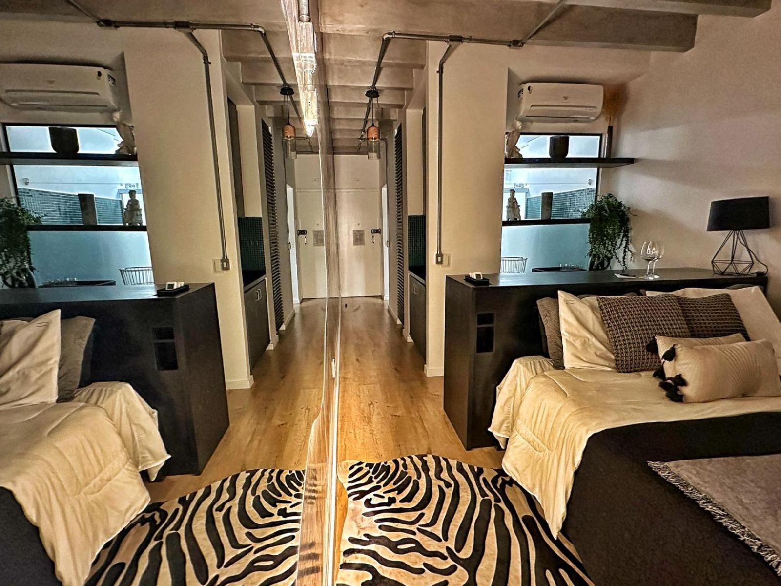 Apartemen Vem Pro Copan *