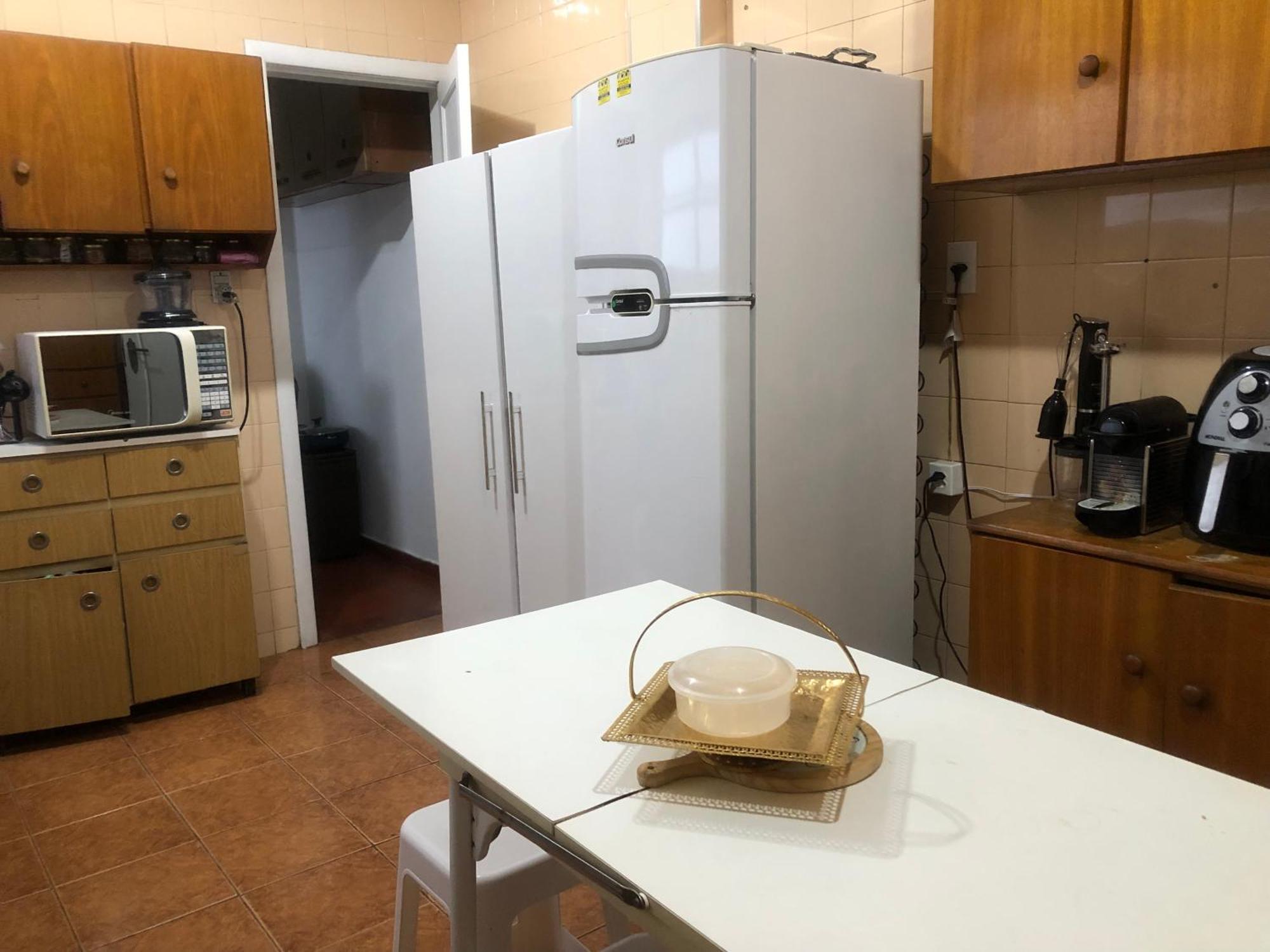 Homestay 1 Sao Paulo