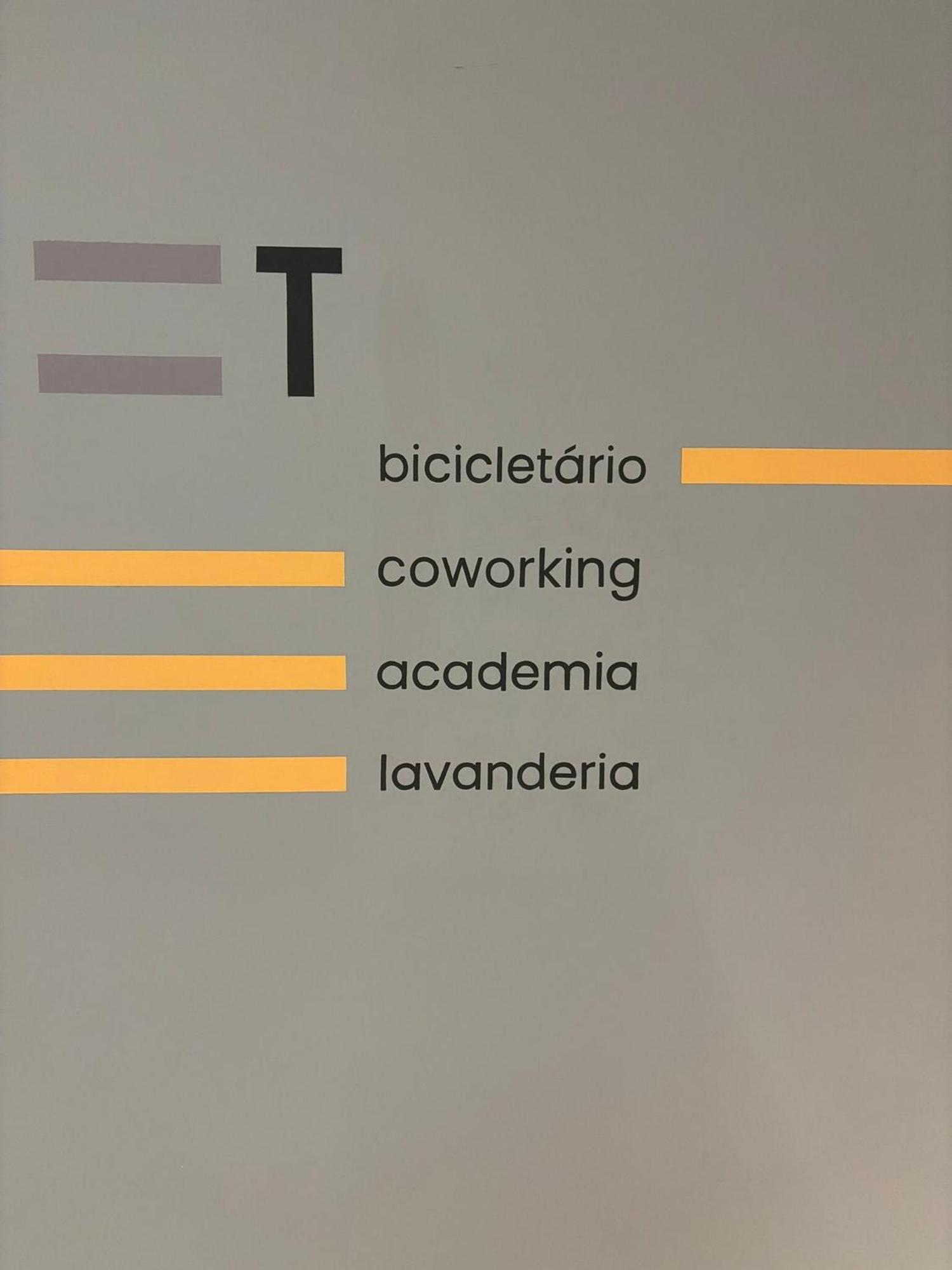 Madalena Com Ar Condicionado | Delfhy Apartemen