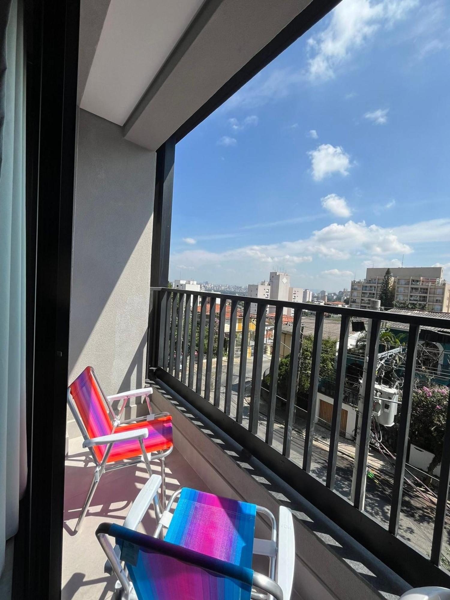 Madalena Com Ar Condicionado | Delfhy Sao Paulo