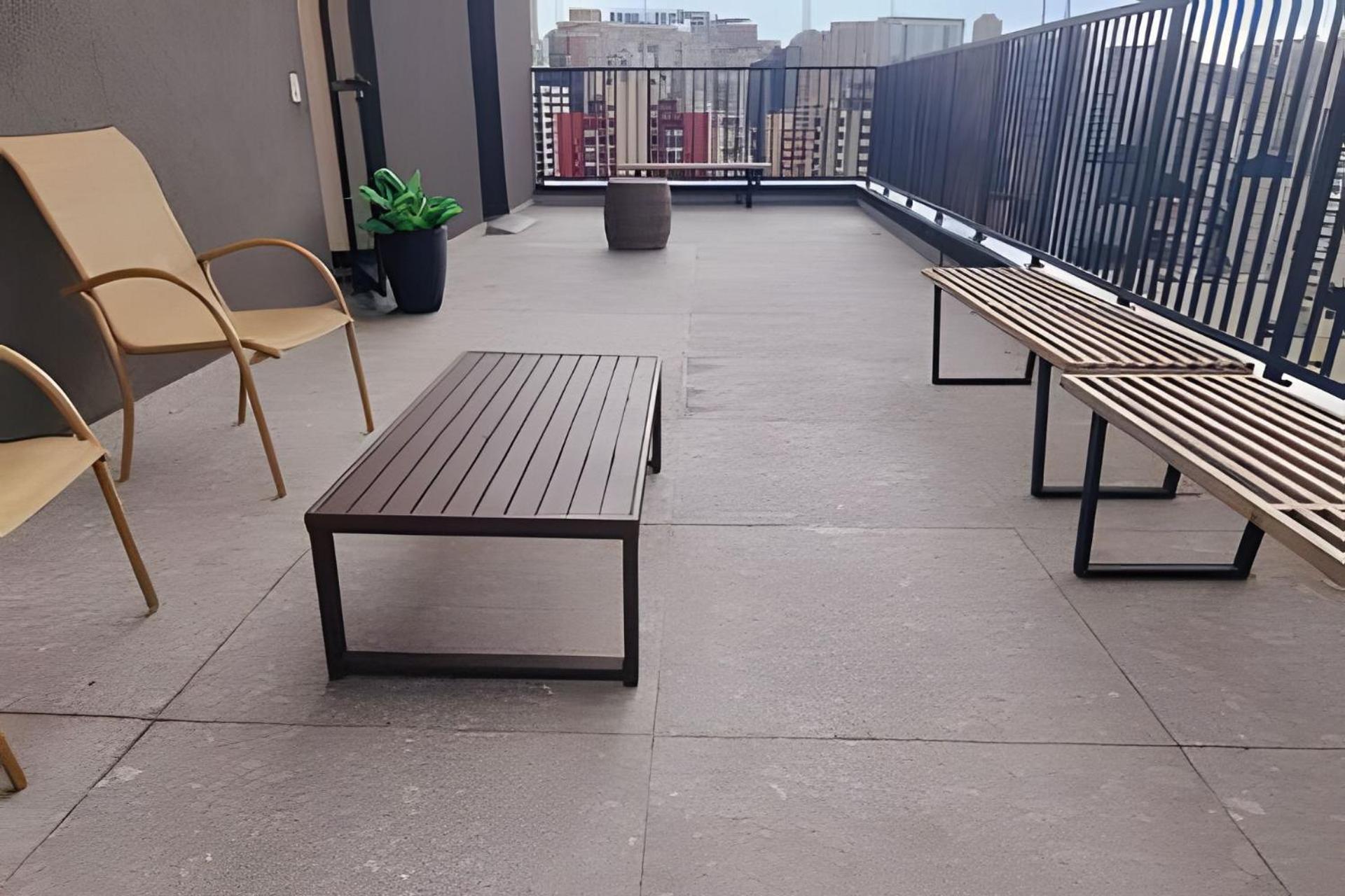 Apartamento Na Bela Vista São Paulo