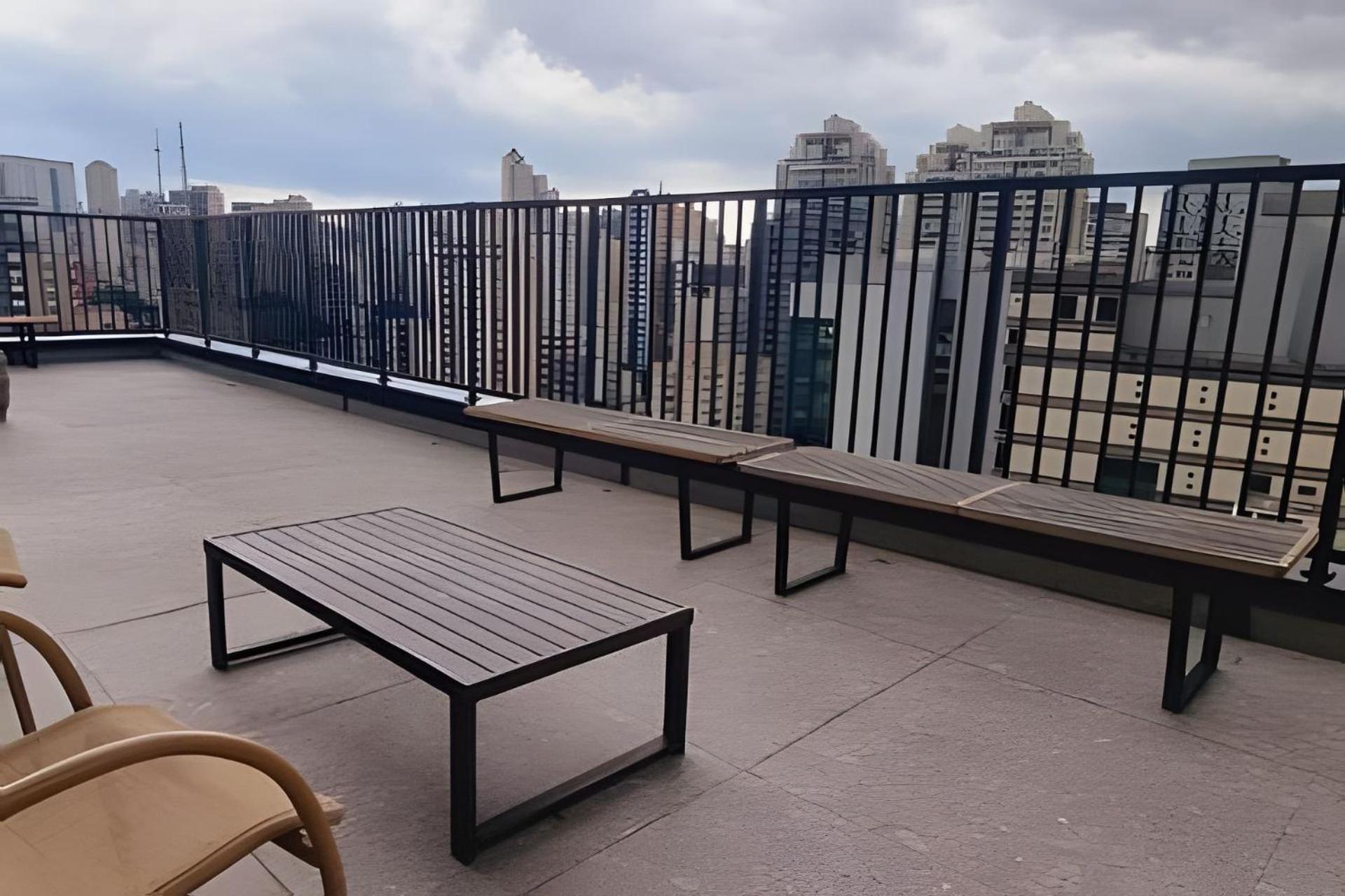 Na Bela Vista São Paulo