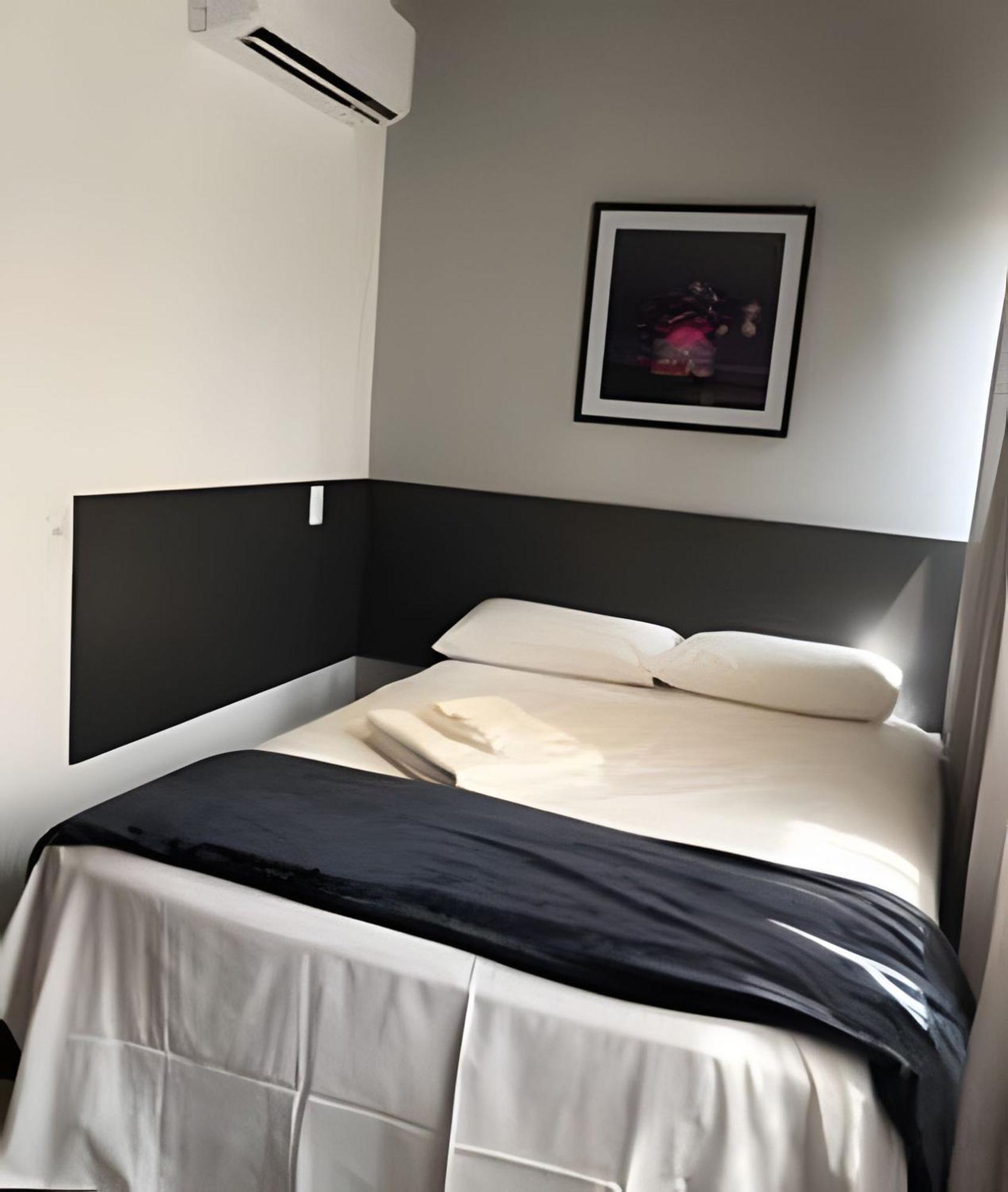 Apartamento Na Bela Vista