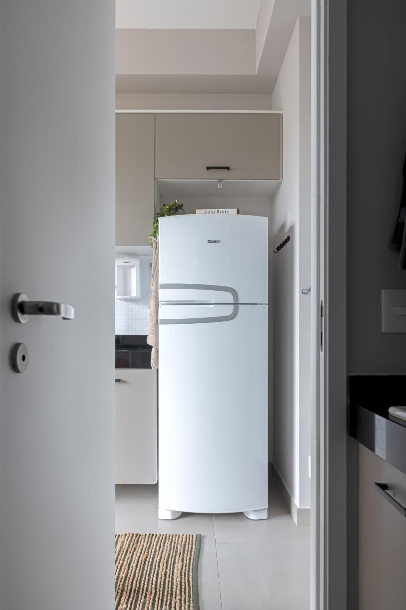 Apartamento Com Varanda - Olimpia São Paulo