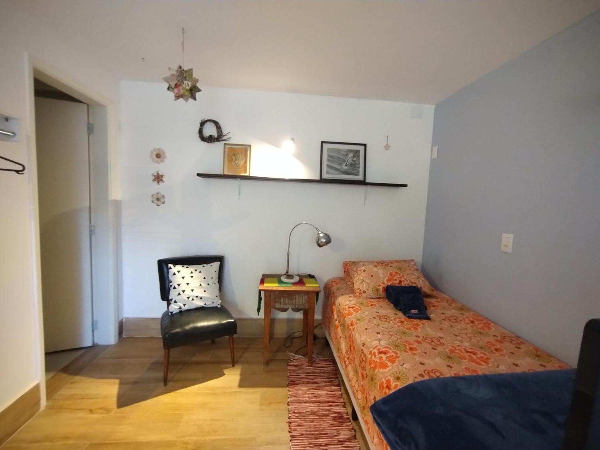 Estudio Alto Da Boa Vista Apartment *