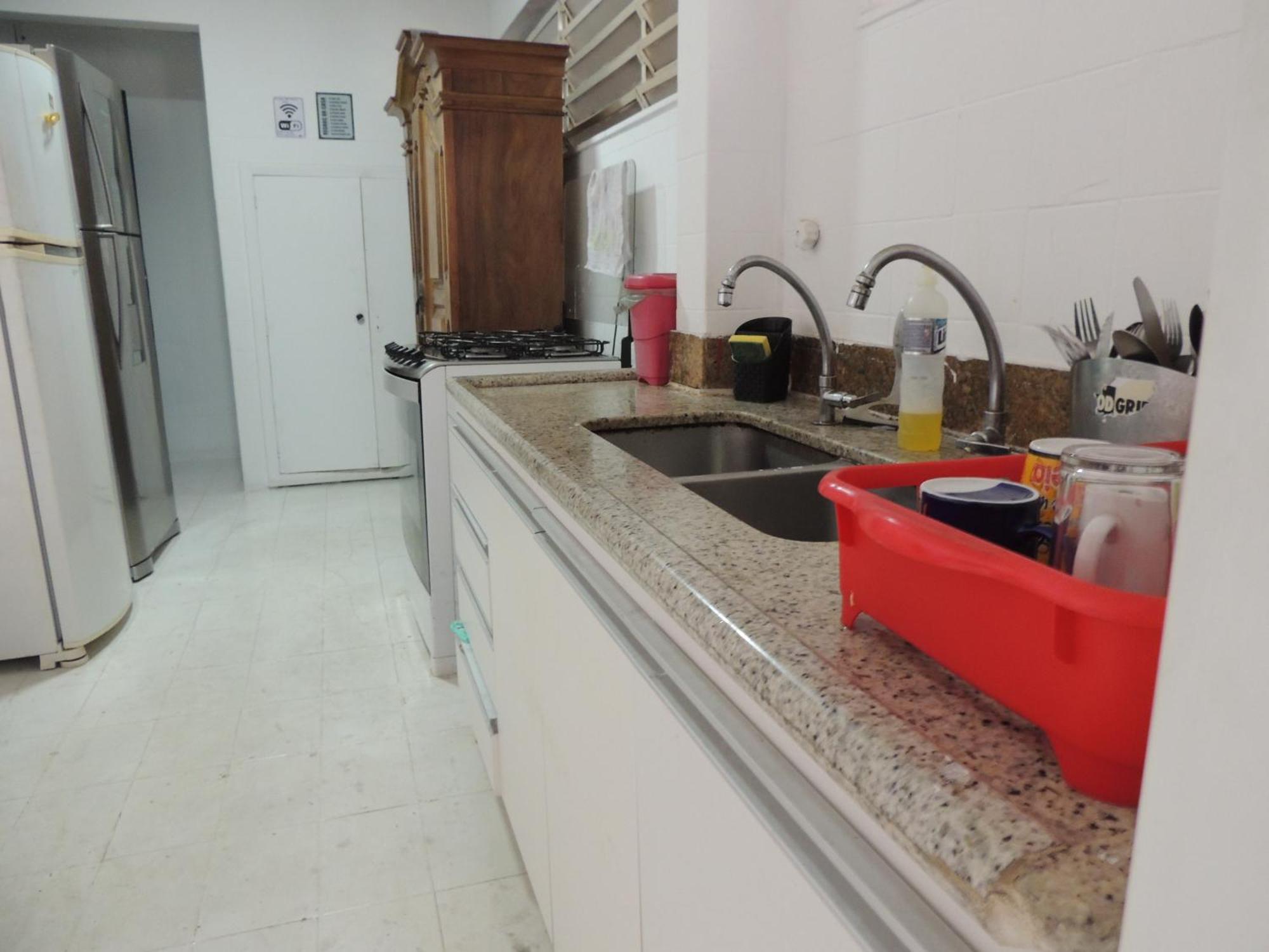 Itaim Guest house Sao Paulo