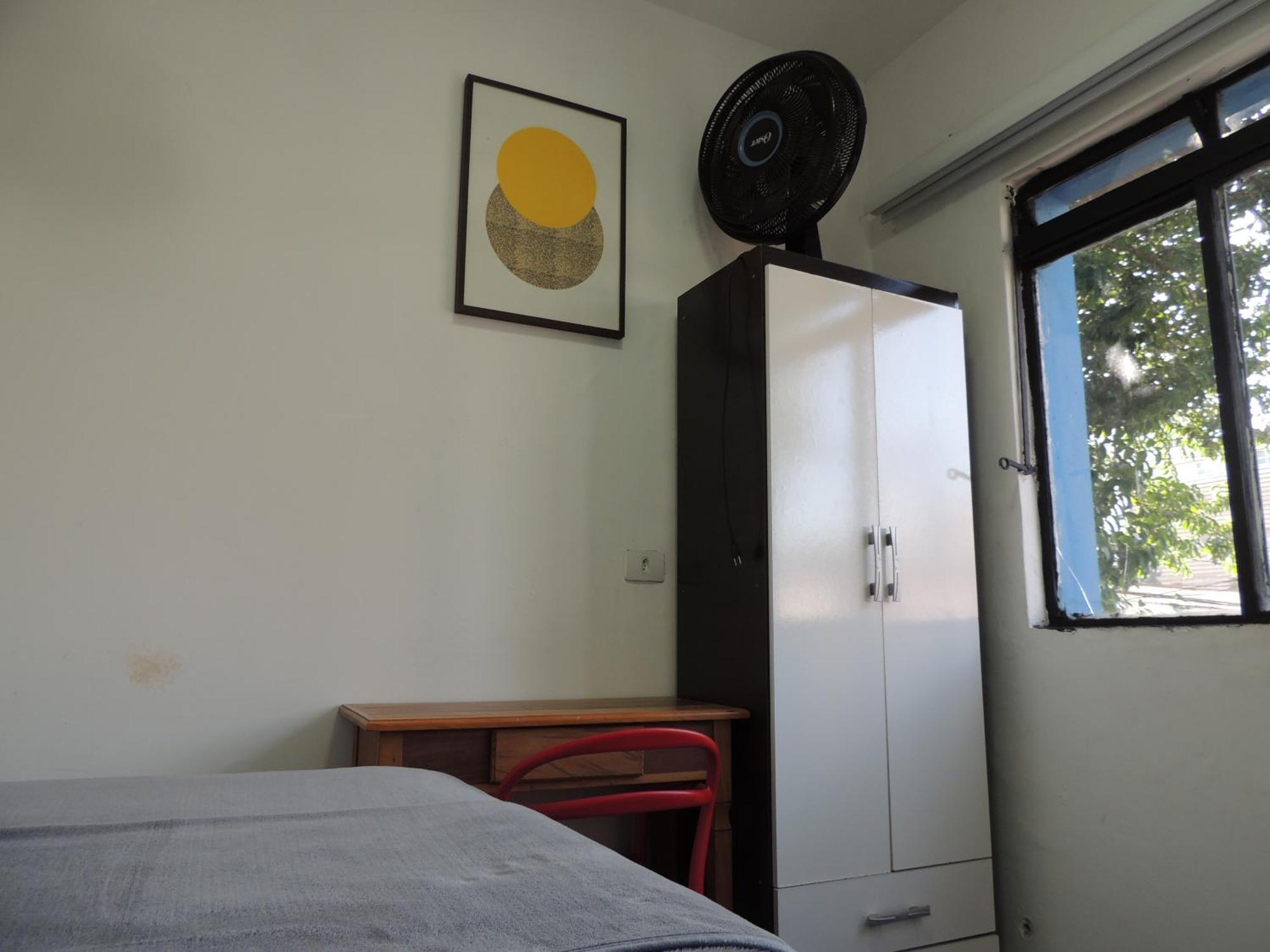 Itaim Guest house *