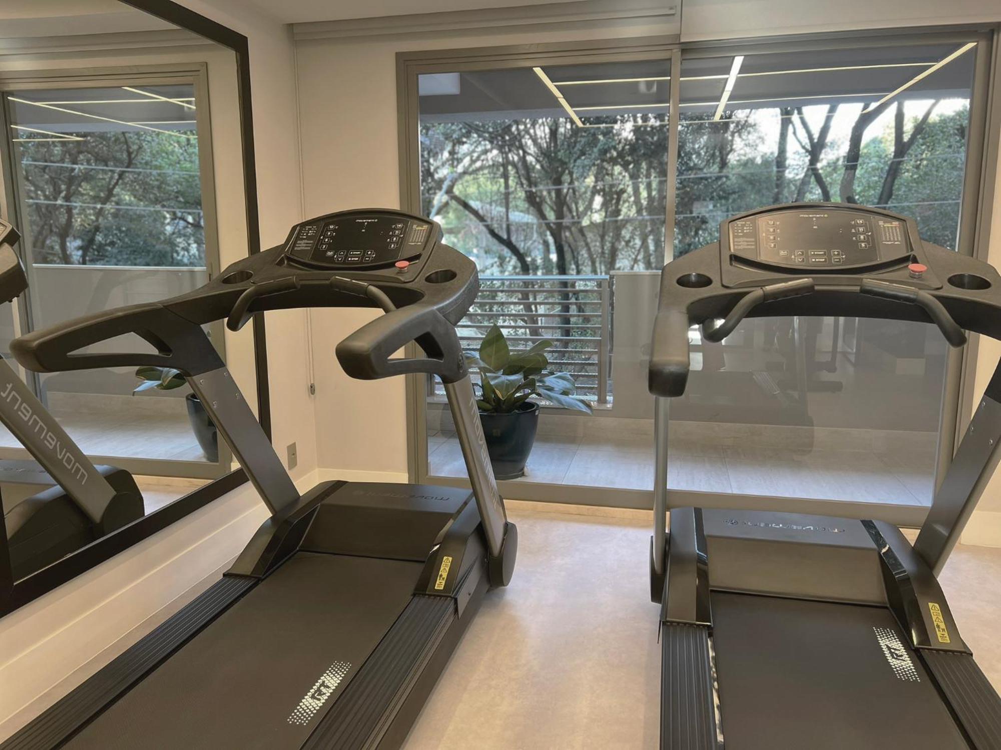 Loft Boutique Allianz Parque Apartment *