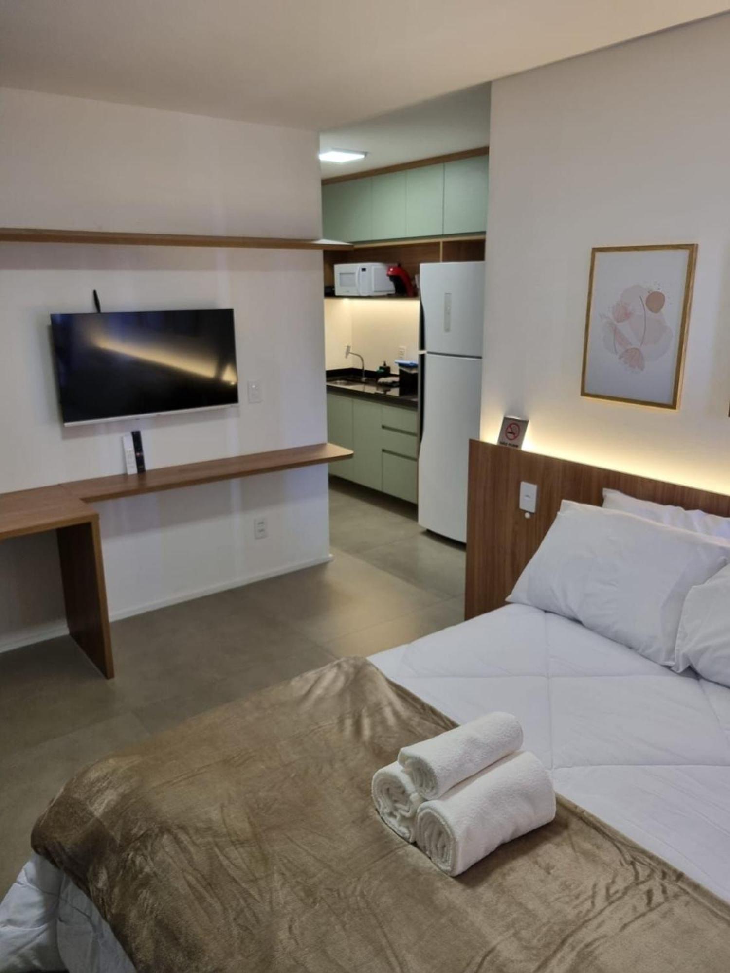 Apartment Urbic Novo E Moderno Em Moema Sao Paulo