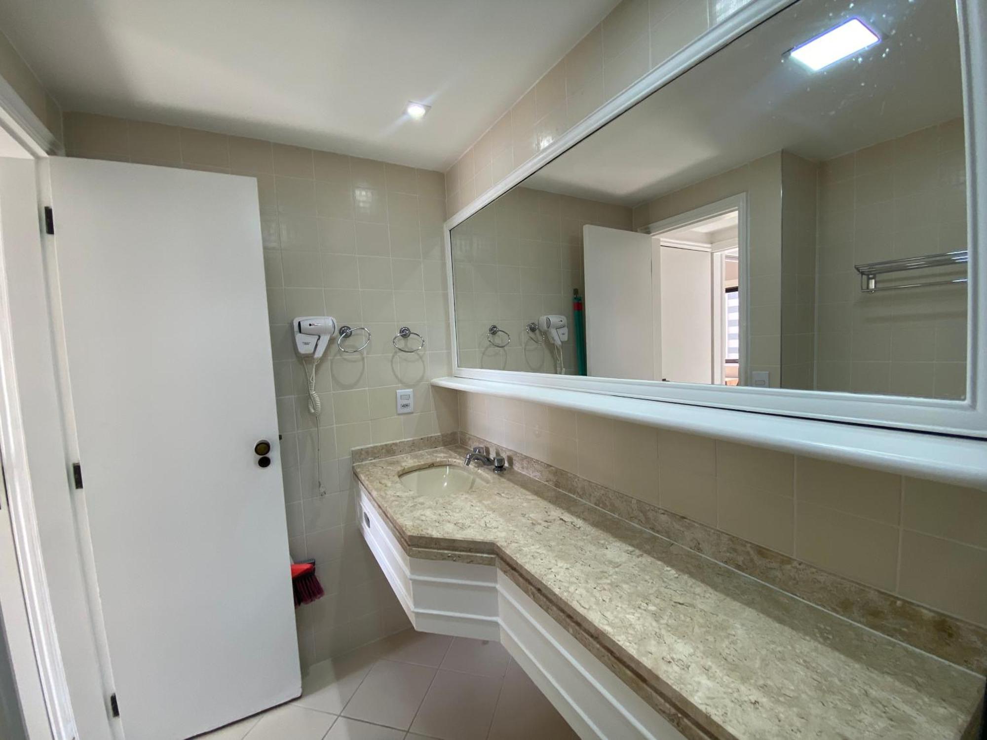 Flat Itaim-bibi - Localizacao Impar Aparthotel