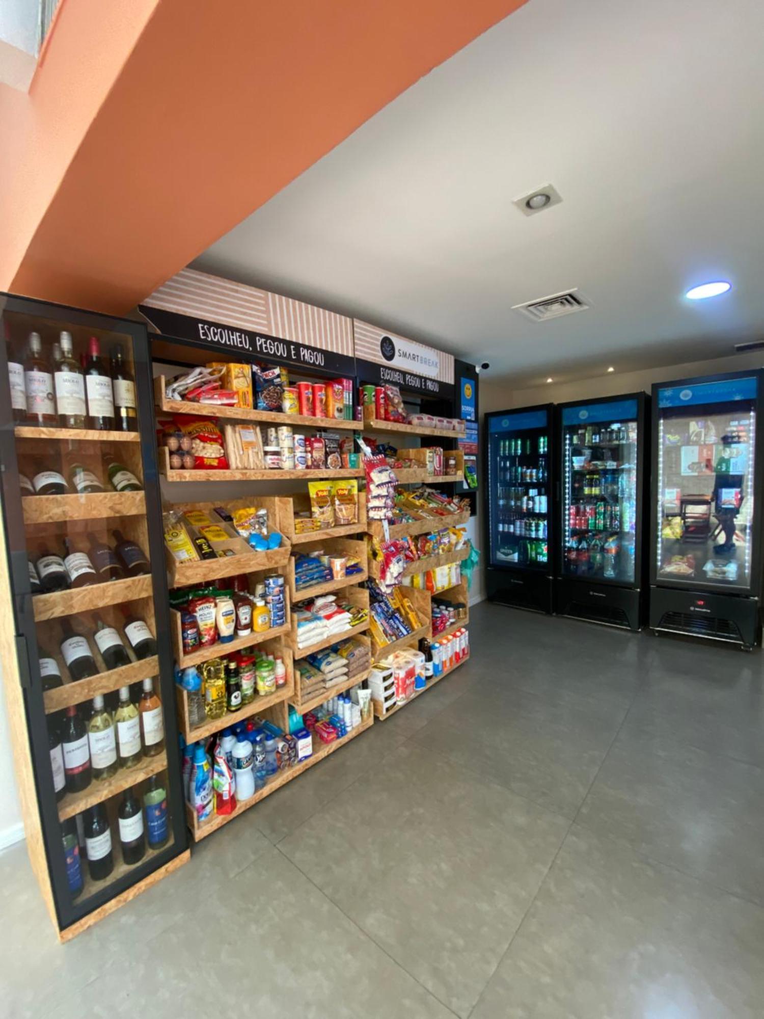 Flat Itaim-bibi - Localizacao Impar *