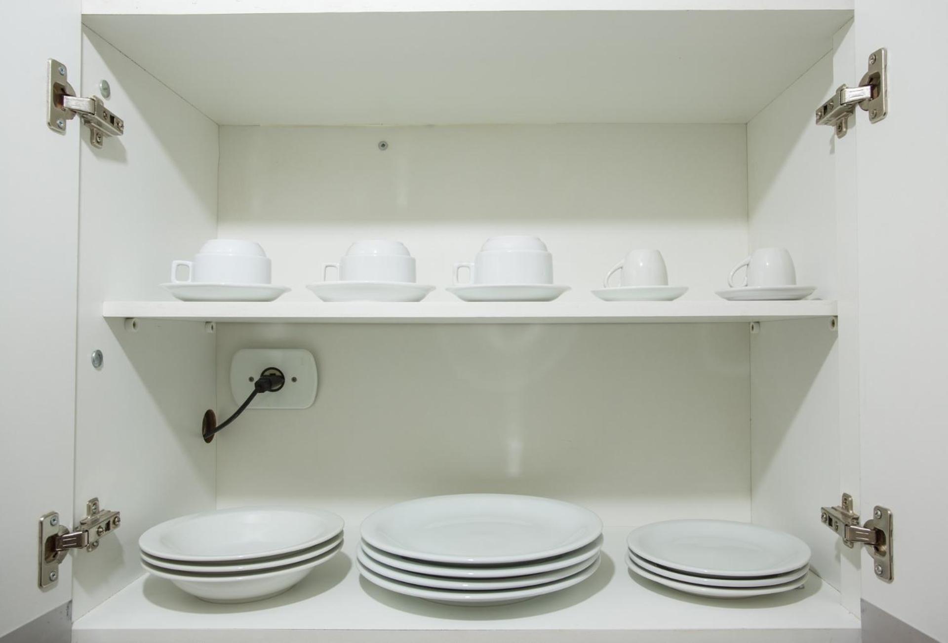 Paulista Flat Hotel