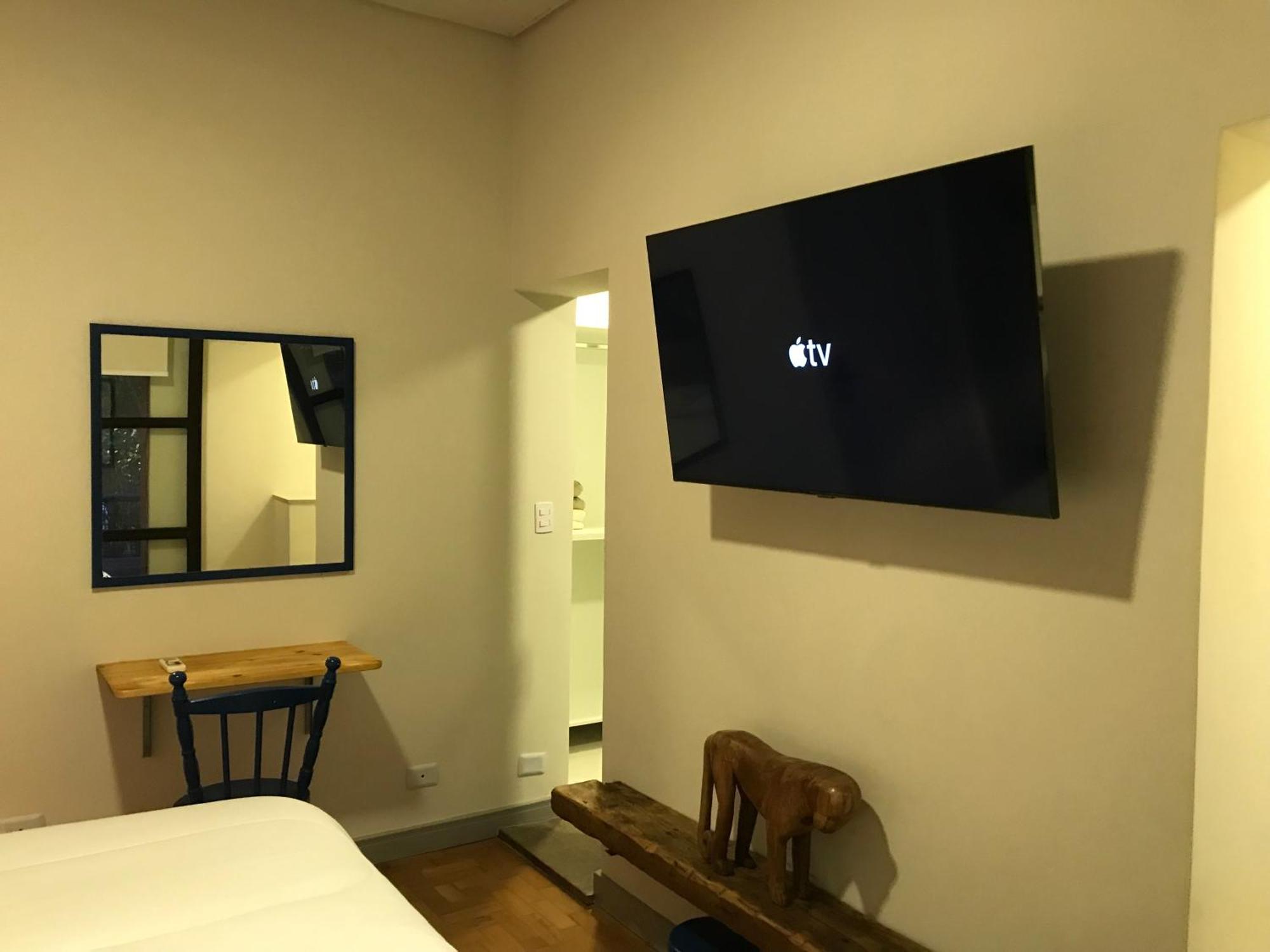 Ibirapuera Park House Holiday home *