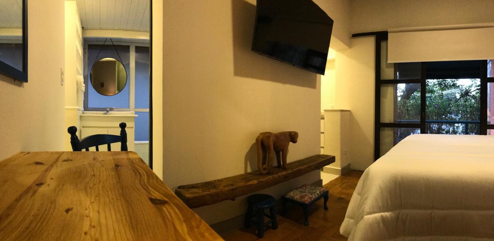 Holiday home Ibirapuera Park House *