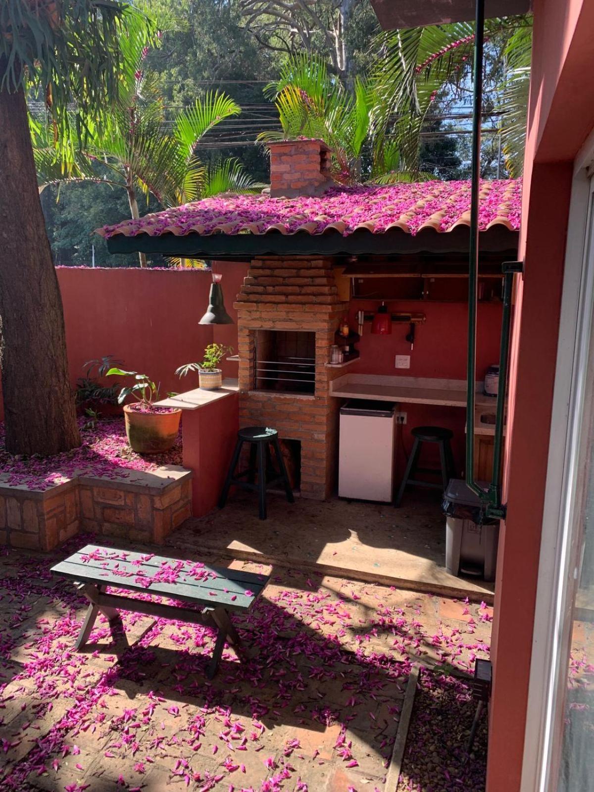 Ibirapuera Park House Holiday home