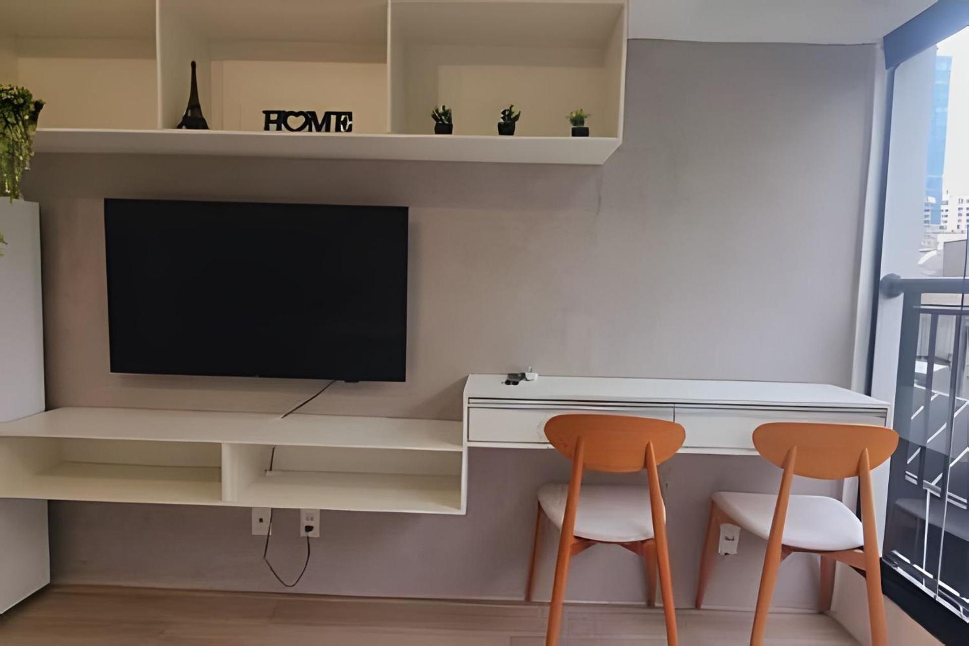 Apartamento No Campo Belo Perto De Congonhas Apartment