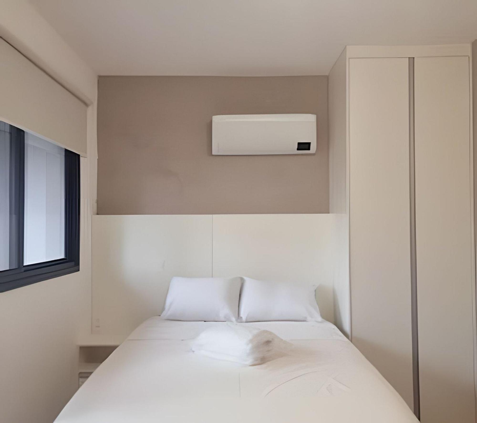 Apartamento No Campo Belo Perto De Congonhas Apartment Sao Paulo