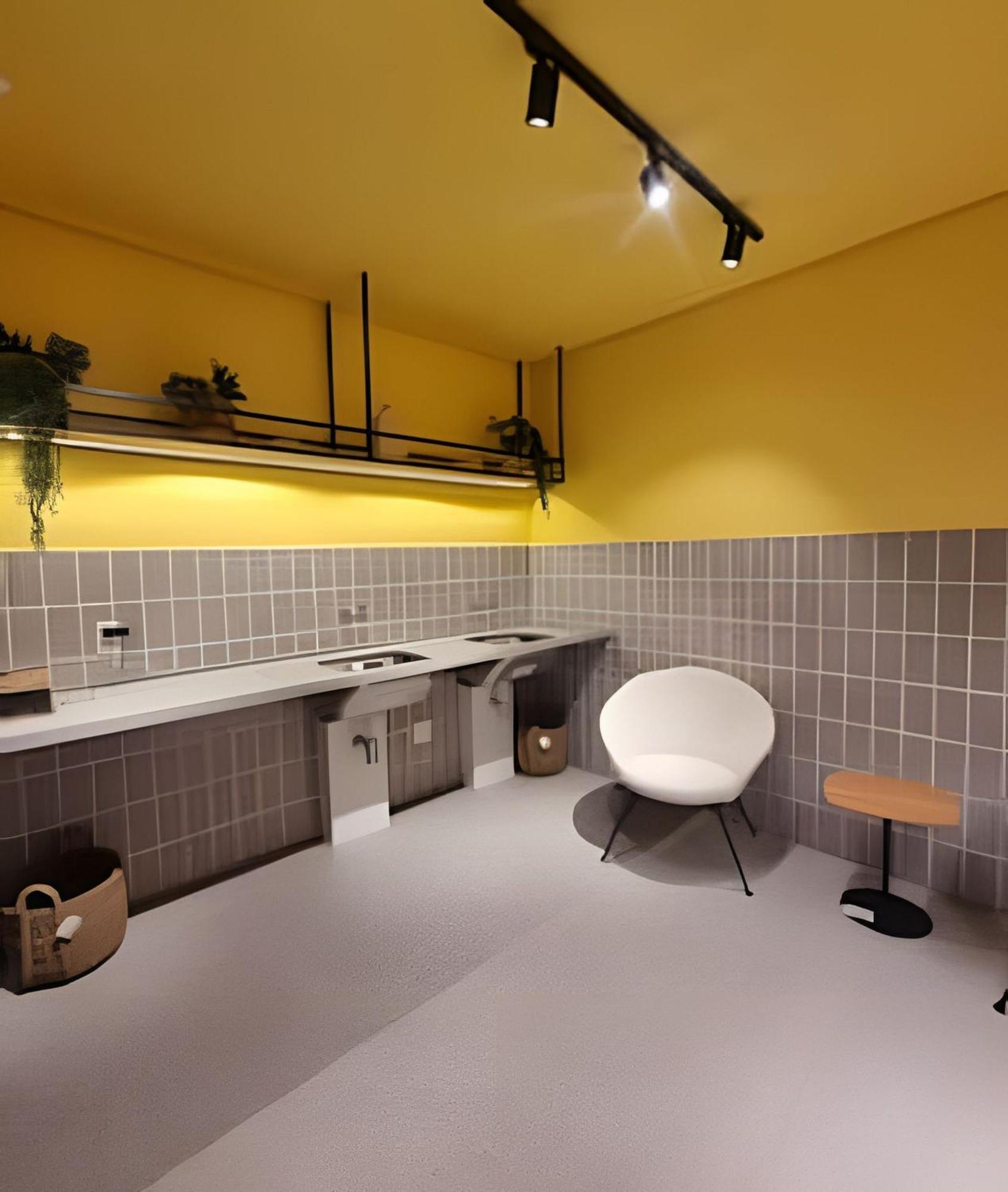 Apartamento No Campo Belo Perto De Congonhas
