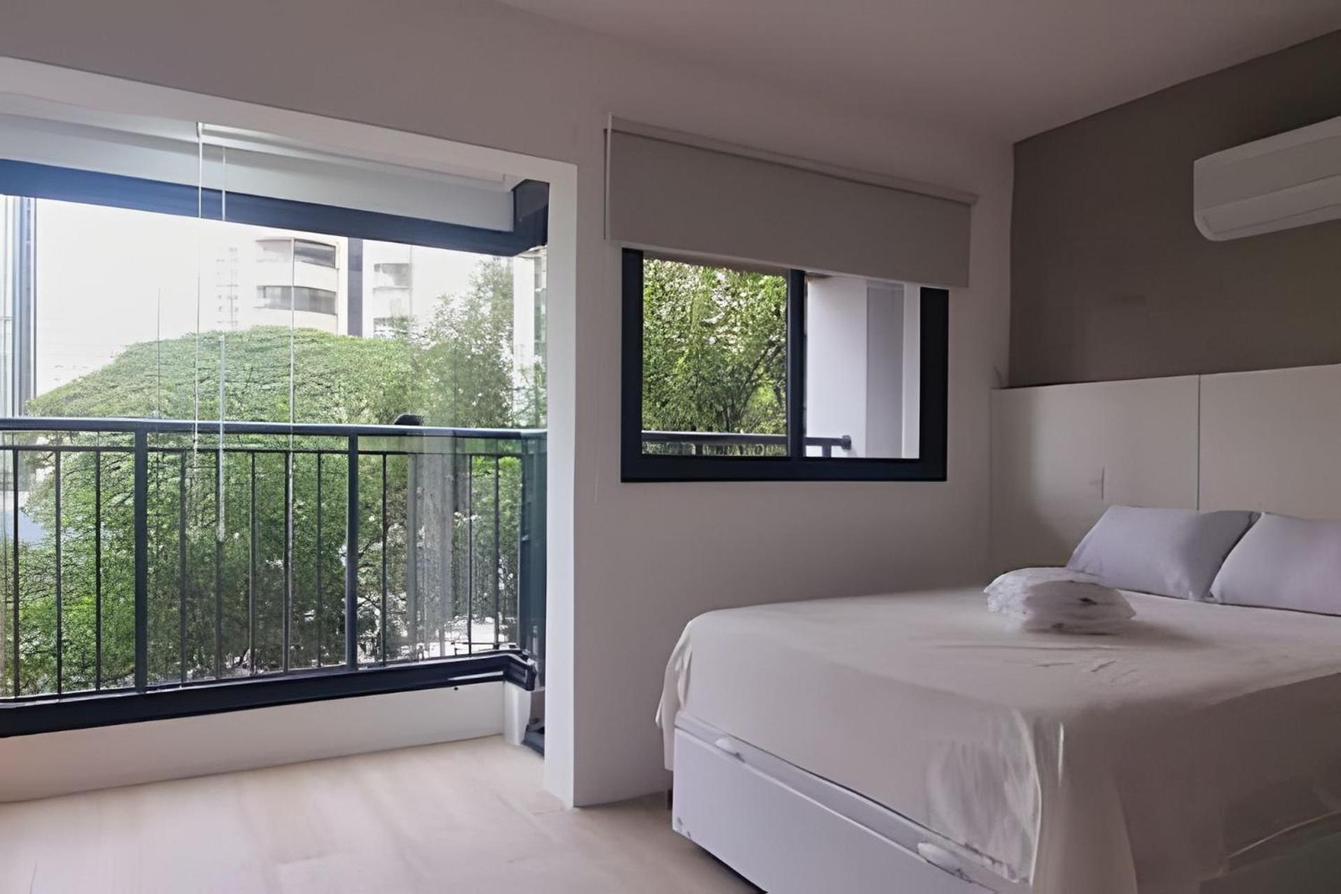 Apartamento No Campo Belo Perto De Congonhas Apartment