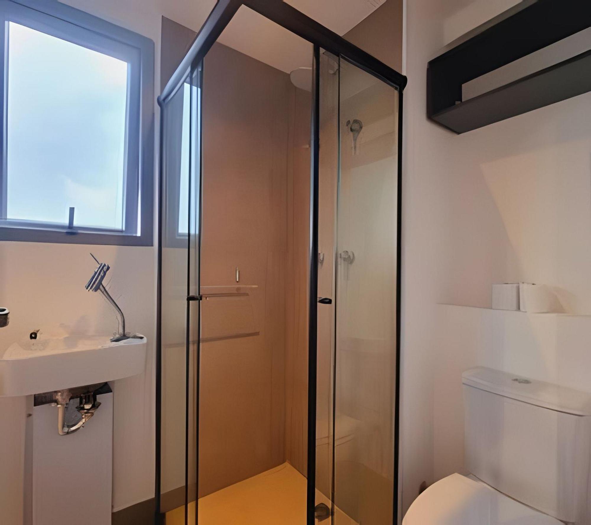Apartment Apto Na Alamenda Lorena *