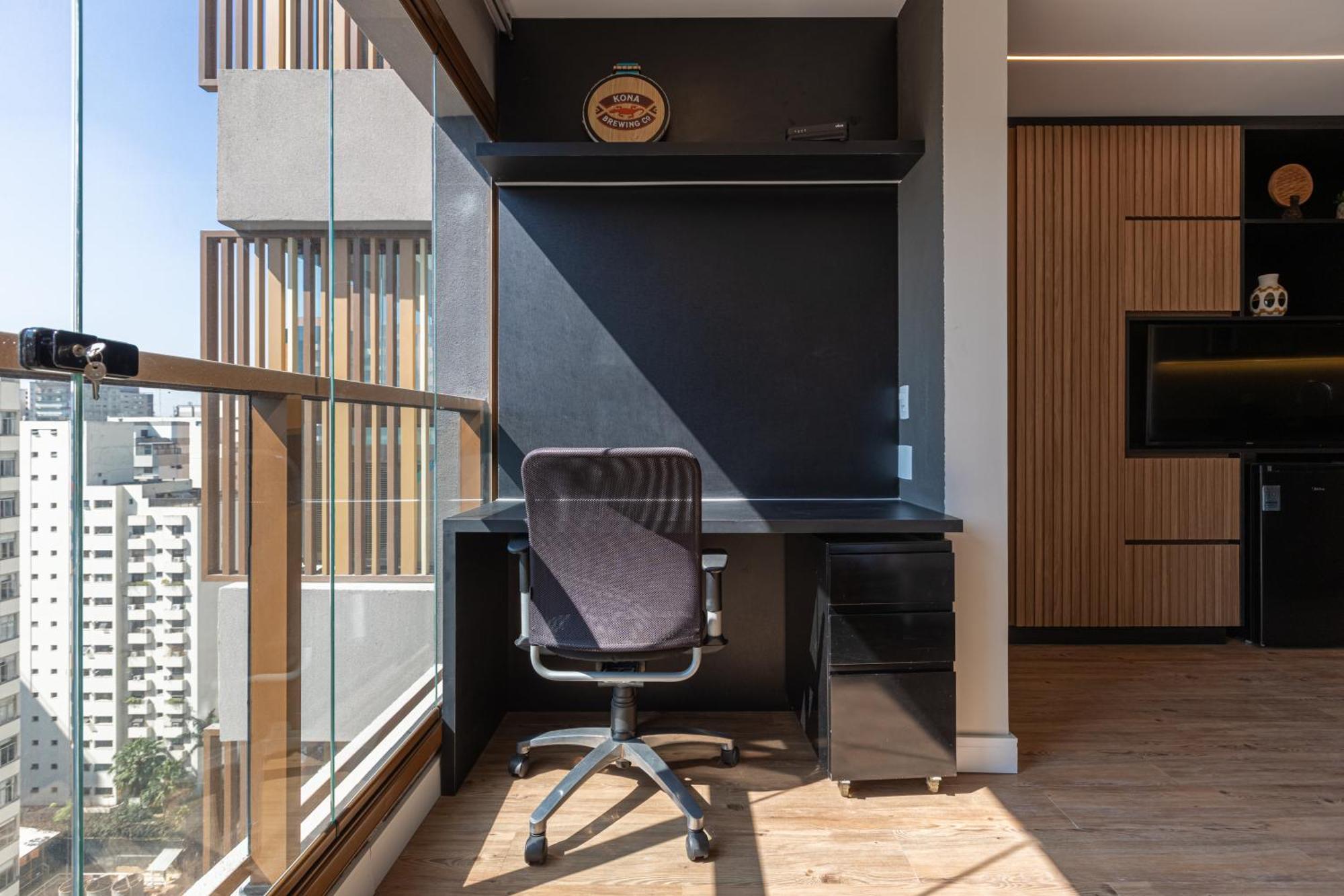 Apartment Dvn - D'oru - Anora Spaces Sao Paulo