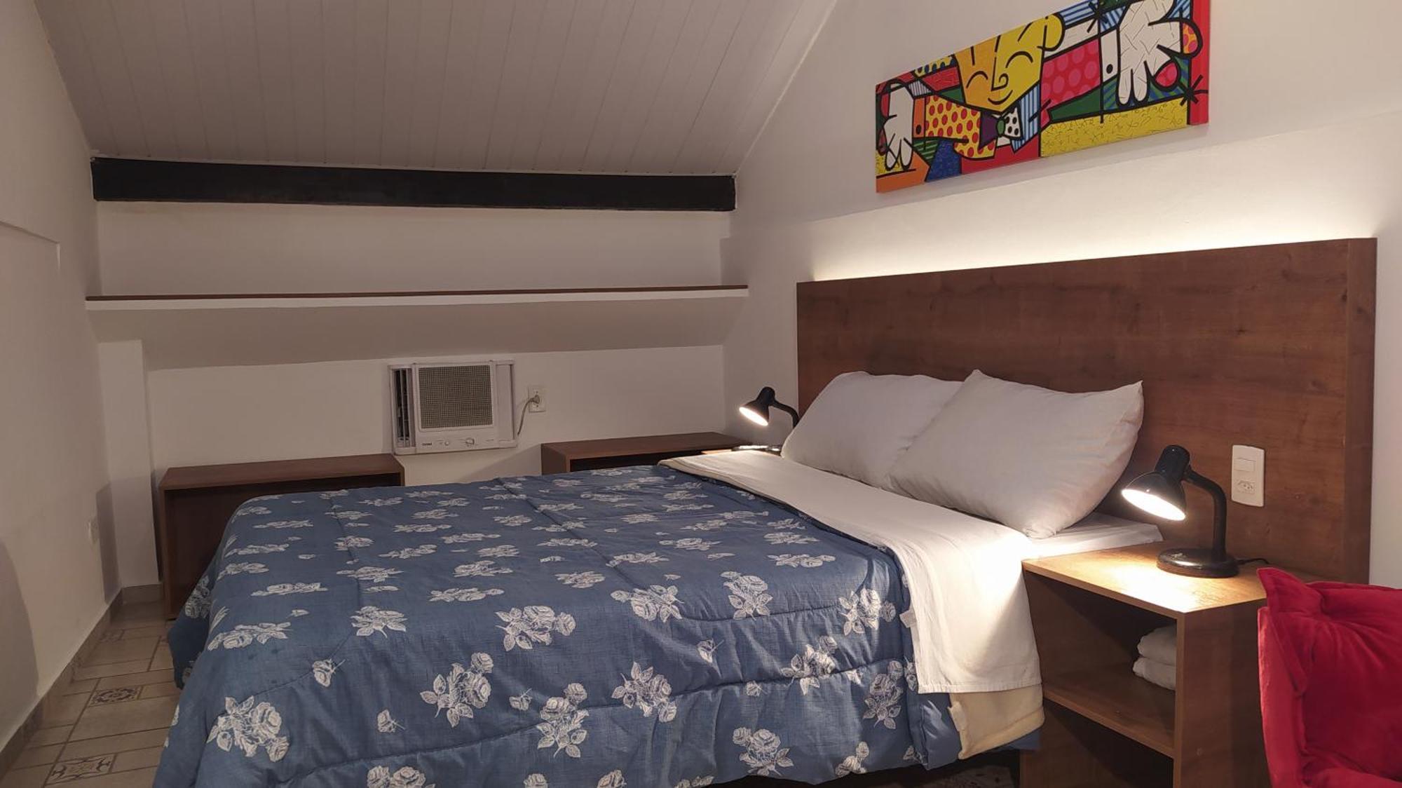 Bh Bras Khách sạn 2*